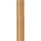 Ekena Millwork Olympic Arts & Crafts Rough Sawn Outlooker, Western Red Cedar, 8"W x 30"D x 42"H OUT08X30X42OLY03RWR - alternate 3
